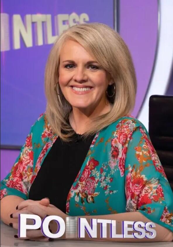 Pointless - Season 25 Pointless - Season 25
