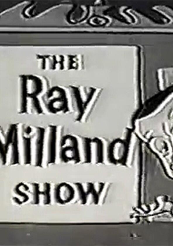 The Ray Milland Show - Season 2