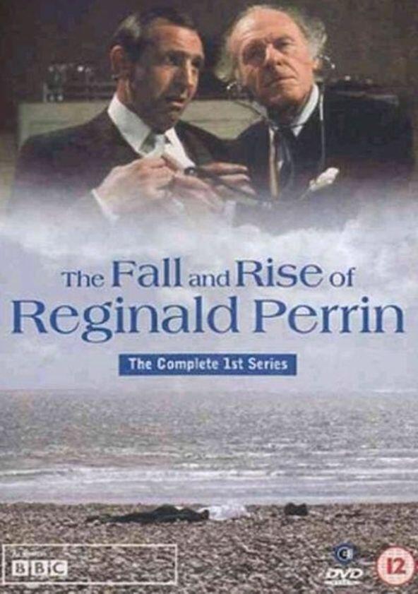 The Fall and Rise of Reginald Perrin - Season 1 The Fall and Rise of Reginald Perrin - Season 1