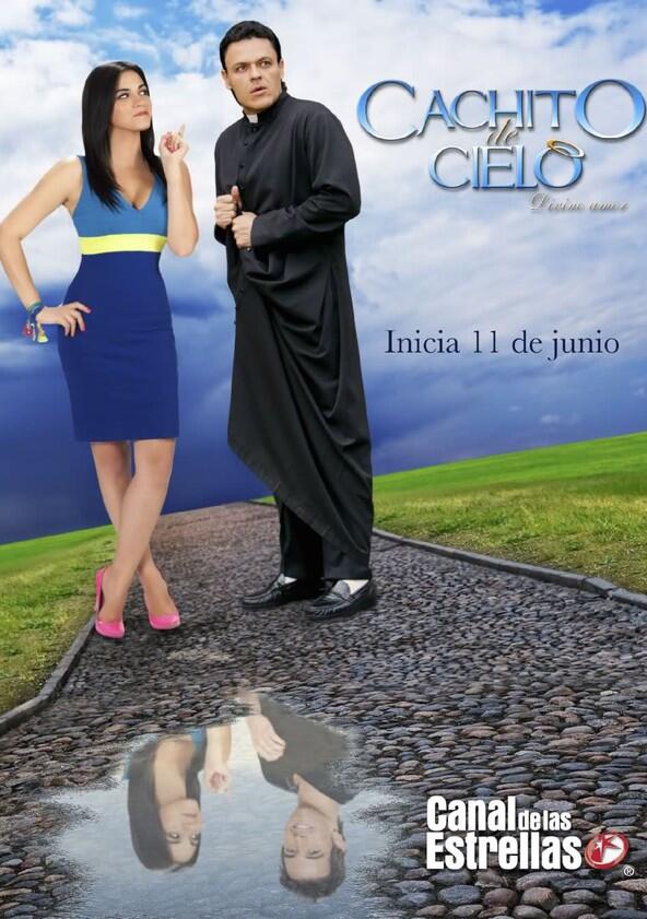 Cachito de cielo - Season 1