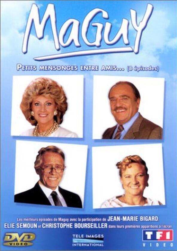 Maguy - Season 5