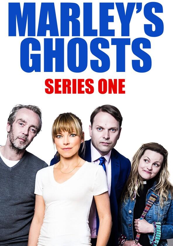 Marley's Ghosts - Season 1 Marley's Ghosts - Season 1