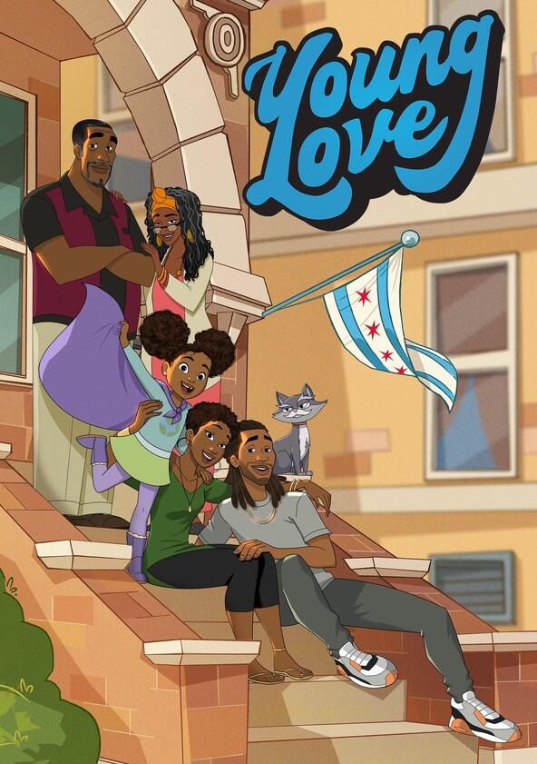 Young Love - Season 1 Young Love - Season 1