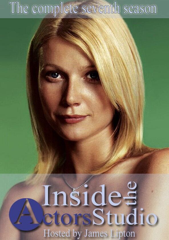 Inside the Actors Studio - Season 8