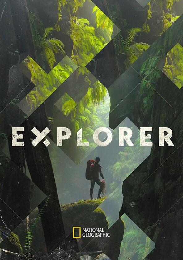 Explorer - Season 4 / Year 1994 Explorer - Season 4 / Year 1994