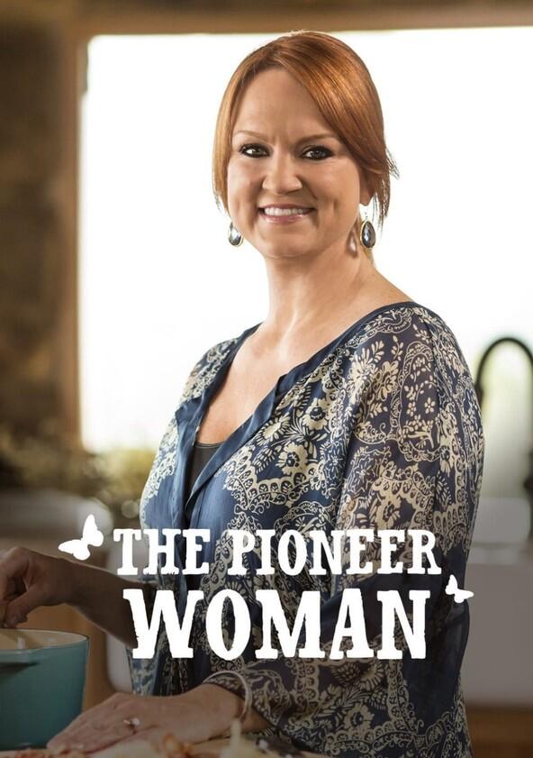 The Pioneer Woman - Season 29