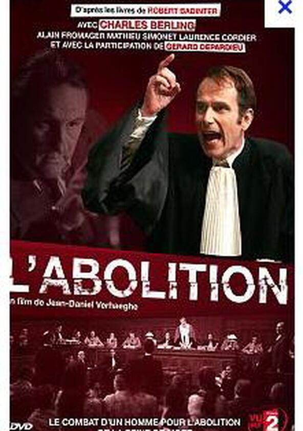 L'Abolition - Season 1 L'Abolition - Season 1