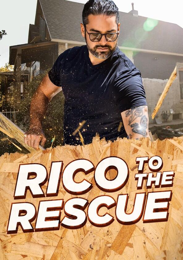 Rico to the Rescue - Season 2 Rico to the Rescue - Season 2