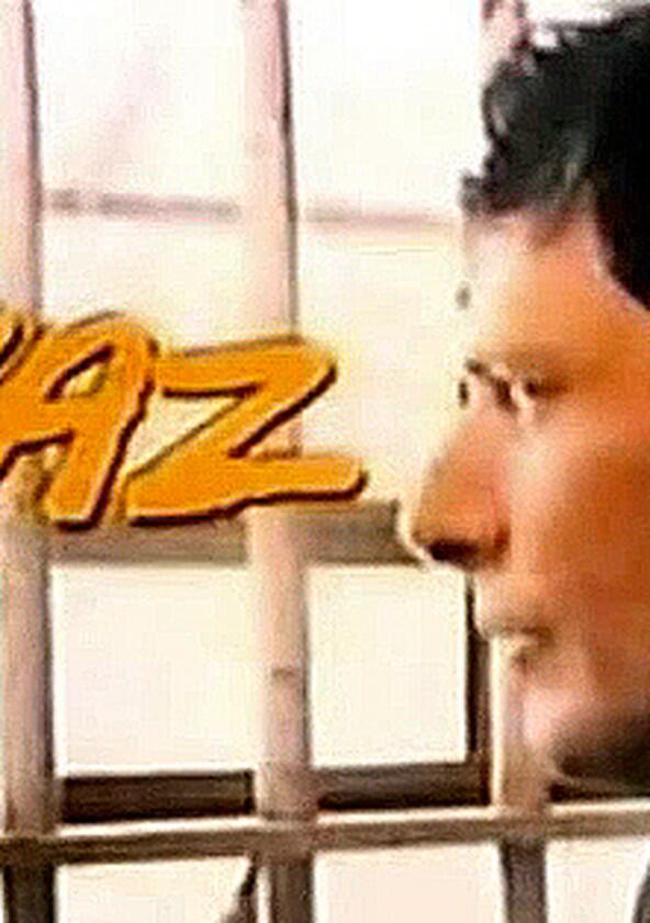 Kaz - Season 1 Kaz - Season 1