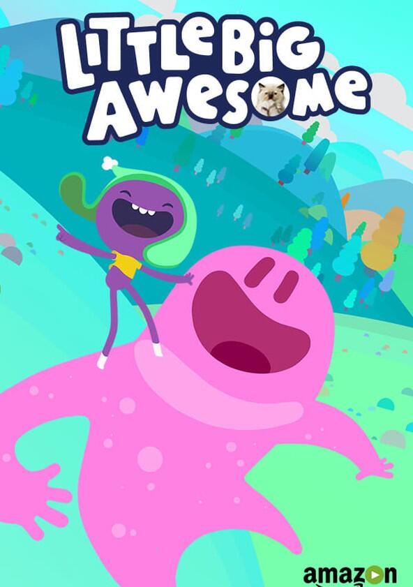 Little Big Awesome - Season 1