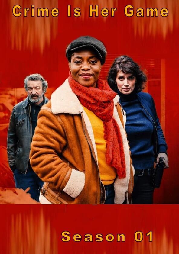Le Crime Lui Va Si Bien - Season 1