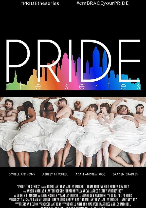 Pride: The Series - Season 2 Pride: The Series - Season 2