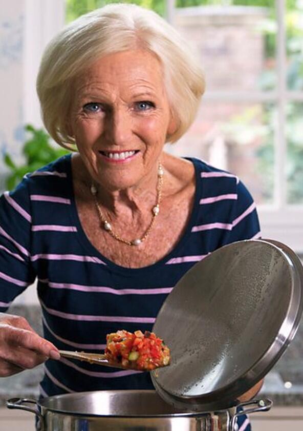 Mary Berry's Absolute Favourites - Season 1 Mary Berry's Absolute Favourites - Season 1