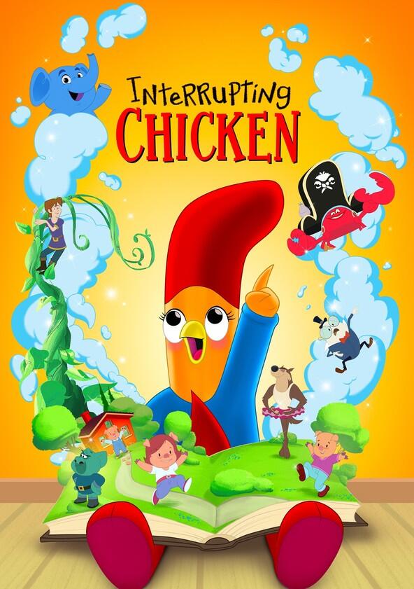Interrupting Chicken - Season 1 Interrupting Chicken - Season 1