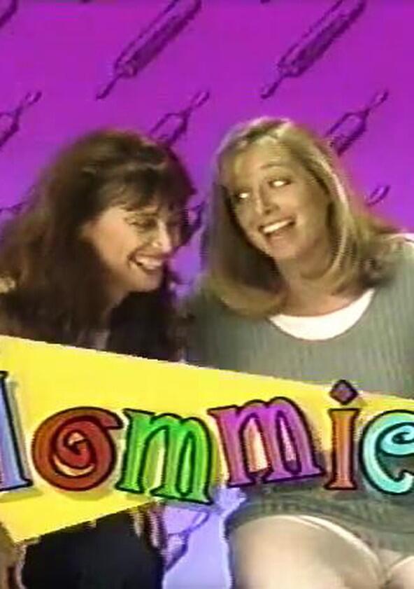 The Mommies - Season 1 The Mommies - Season 1