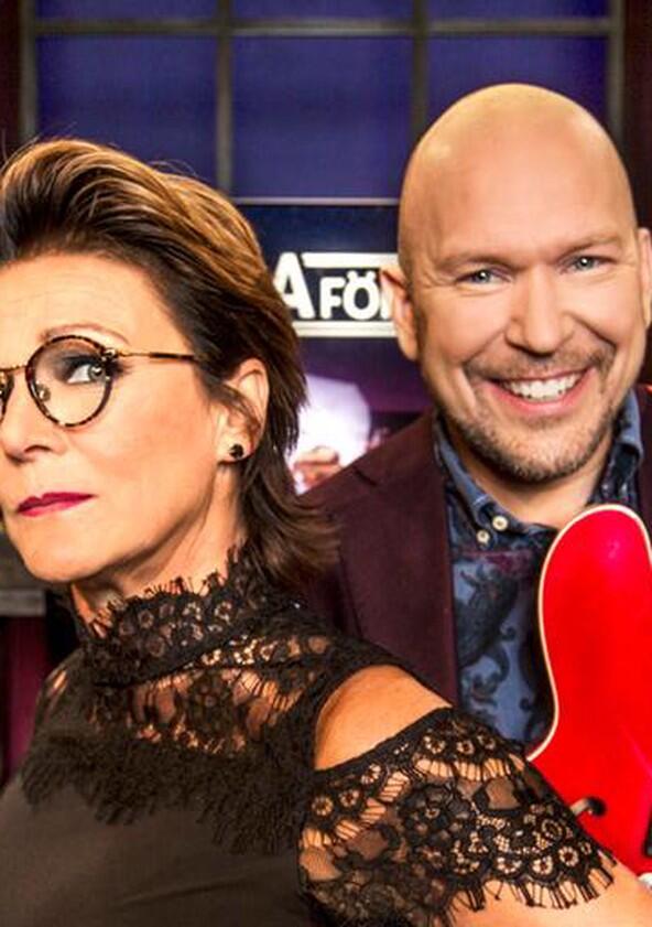 Alla för en Alla för en