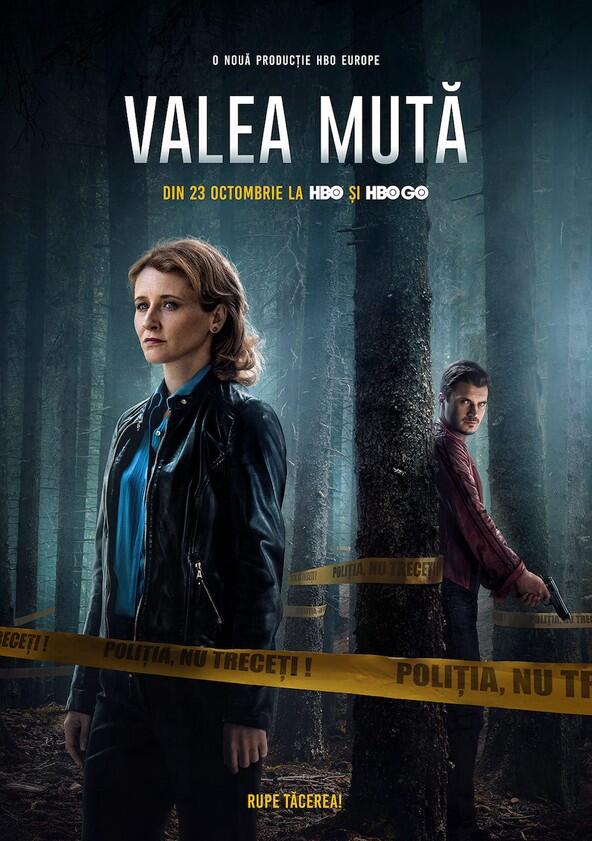 Valea Mută - Season 1 Valea Mută - Season 1
