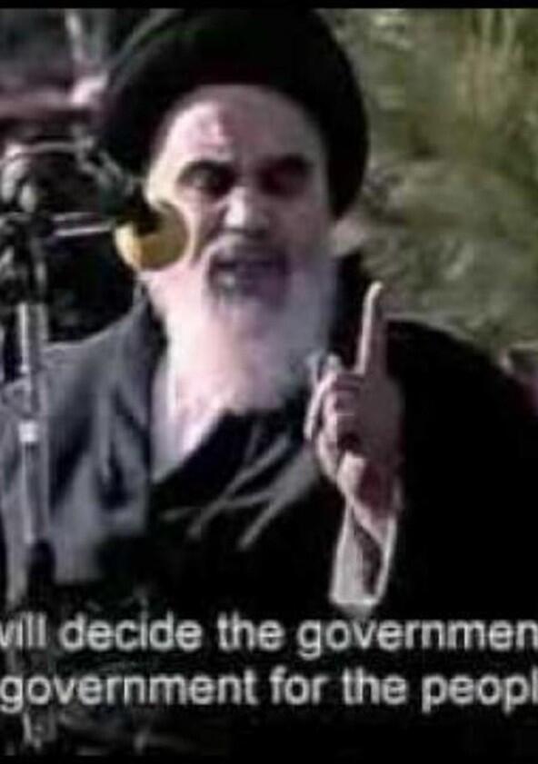 Iran and the West - Season 1 Iran and the West - Season 1