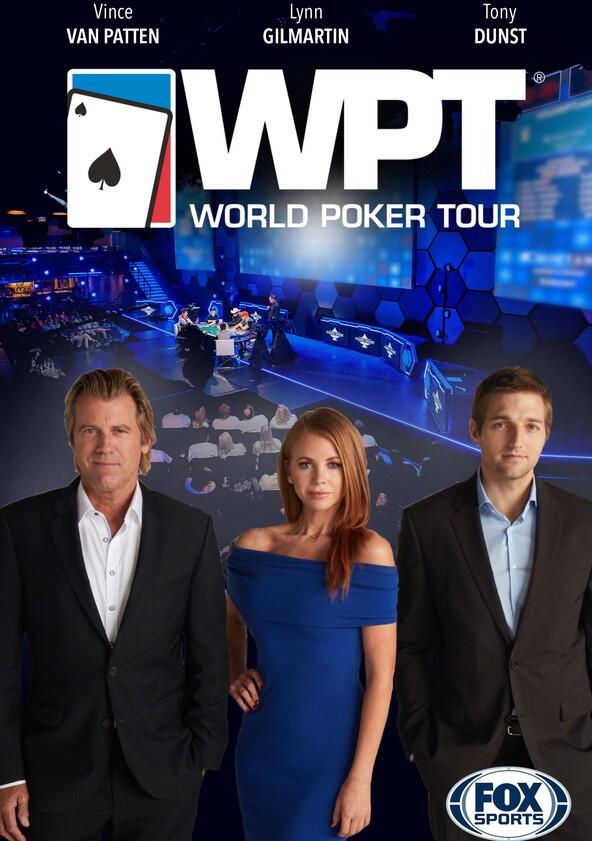 World Poker Tour - Season 16