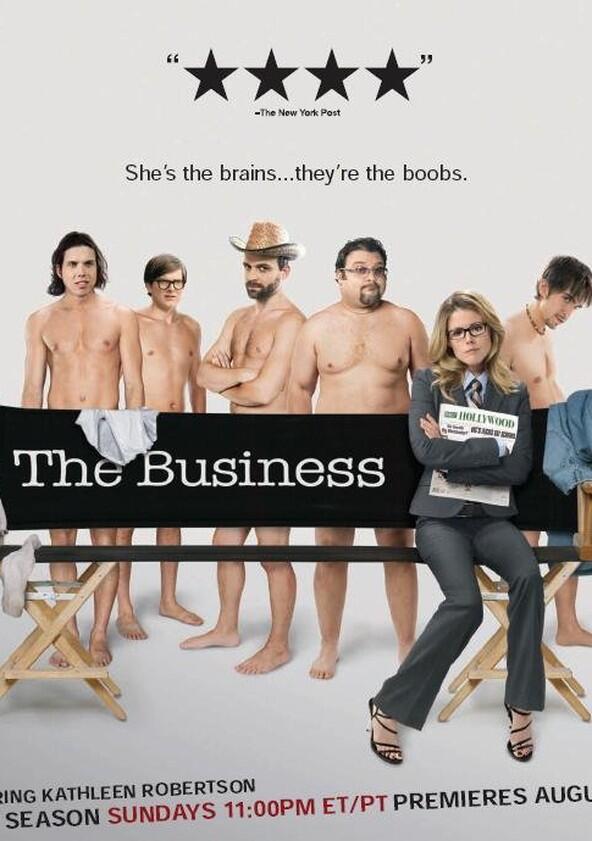The Business - Season 2