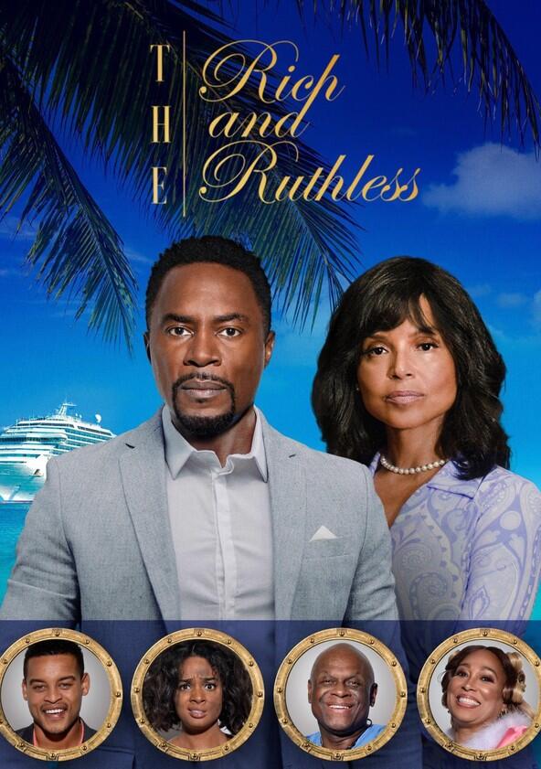 The Rich and the Ruthless - Season 3 The Rich and the Ruthless - Season 3