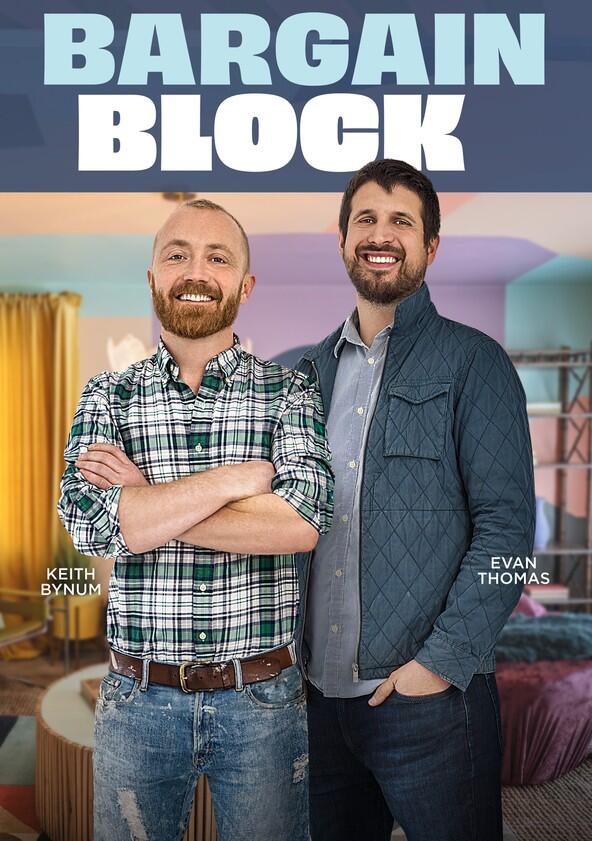 Bargain Block - Season 3 Bargain Block - Season 3