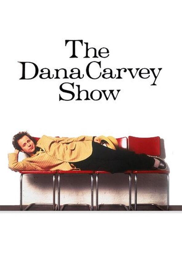The Dana Carvey Show - Season 1 The Dana Carvey Show - Season 1