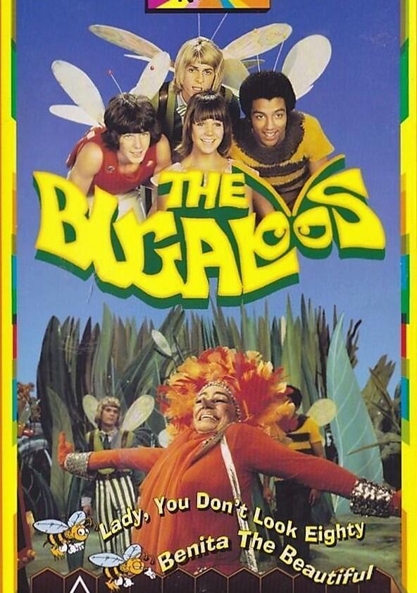 The Bugaloos - Season 1 The Bugaloos - Season 1