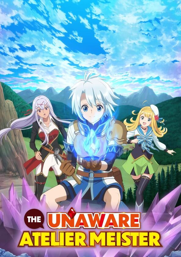 The Unaware Atelier Master - Season 1 The Unaware Atelier Master - Season 1