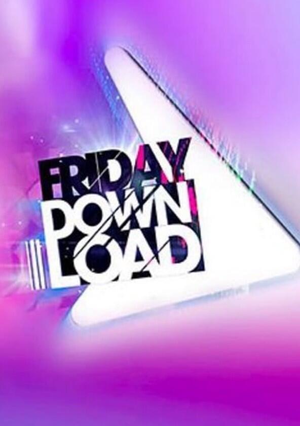 Friday Download - Season 1 Friday Download - Season 1