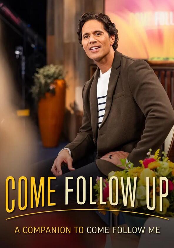 Come Follow Up - Season 1 Come Follow Up - Season 1
