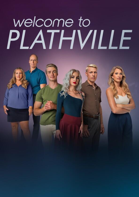 Welcome to Plathville - Season 6 Welcome to Plathville - Season 6