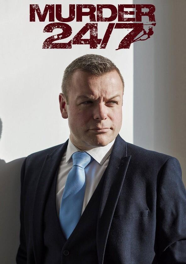 Murder 24/7 - Season 2