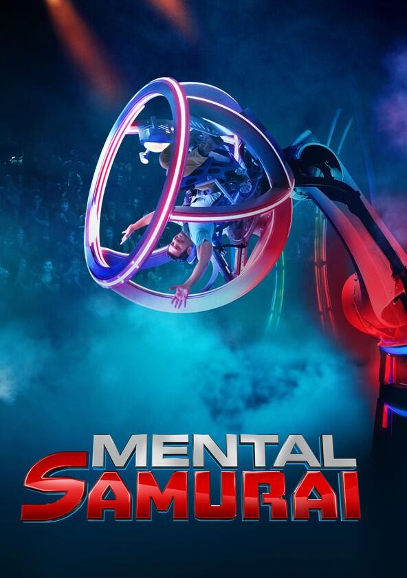 Mental Samurai - Season 1 Mental Samurai - Season 1
