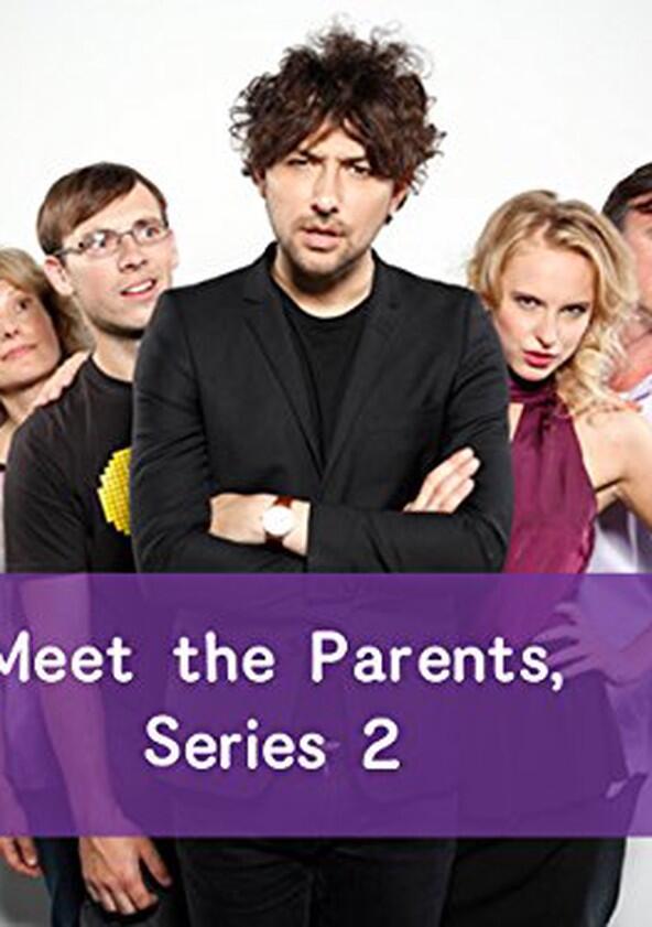 Meet the Parents - Season 2 Meet the Parents - Season 2