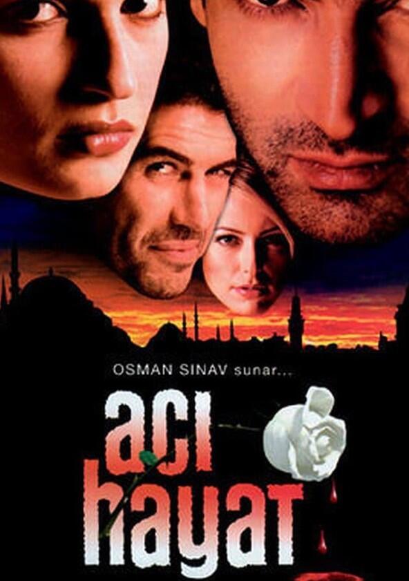 Acı Hayat - Season 1 Acı Hayat - Season 1
