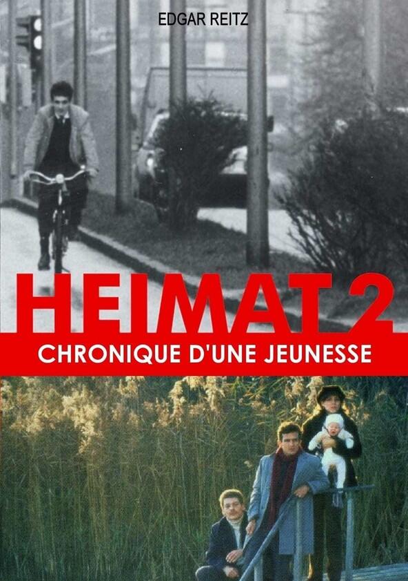 Heimat - Season 2 Heimat - Season 2