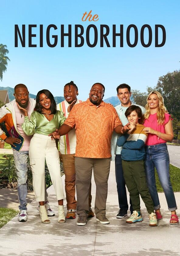 The Neighborhood - Season 6 The Neighborhood - Season 6