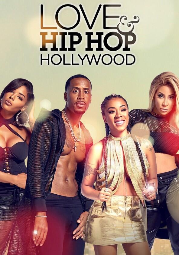 Love & Hip Hop: Hollywood - Season 4 Love & Hip Hop: Hollywood - Season 4