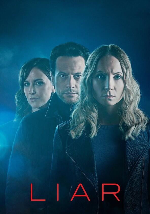 Liar - Season 2 Liar - Season 2