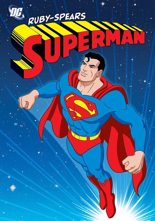 Superman - Season 1 Superman - Season 1