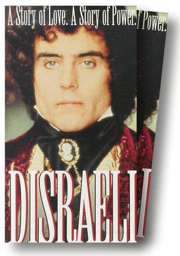 Disraeli: Portrait of a Romantic - Season 1 Disraeli: Portrait of a Romantic - Season 1