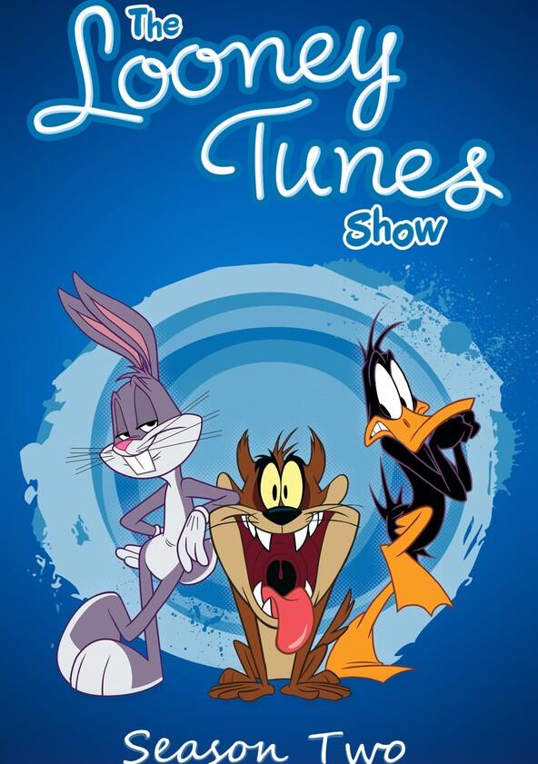The Looney Tunes Show - Season 2 The Looney Tunes Show - Season 2
