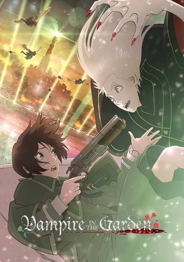 Vampire in the Garden - Season 1 Vampire in the Garden - Season 1