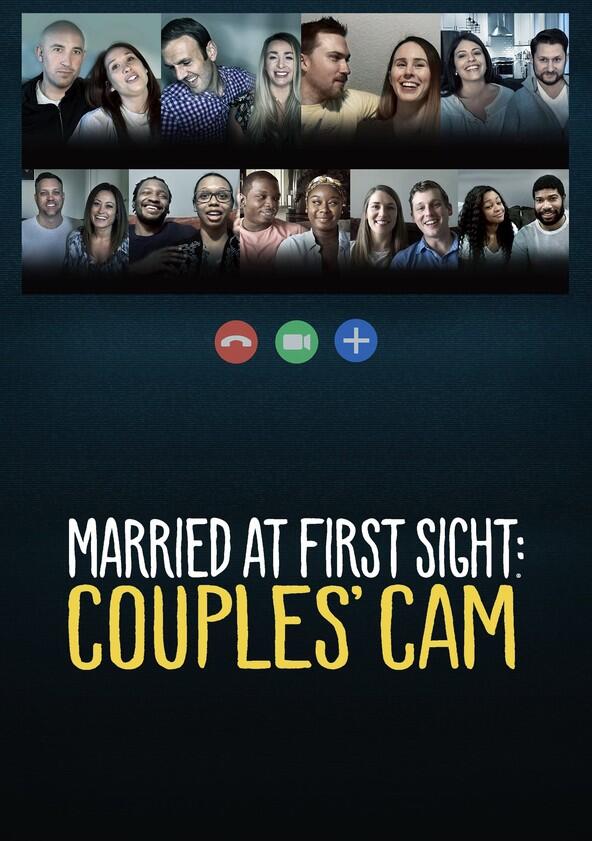 Married at First Sight: Couples Cam - Season 1
