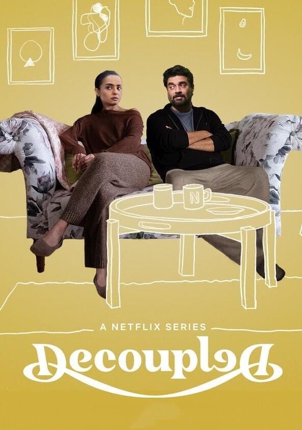 Decoupled - Season 1 Decoupled - Season 1