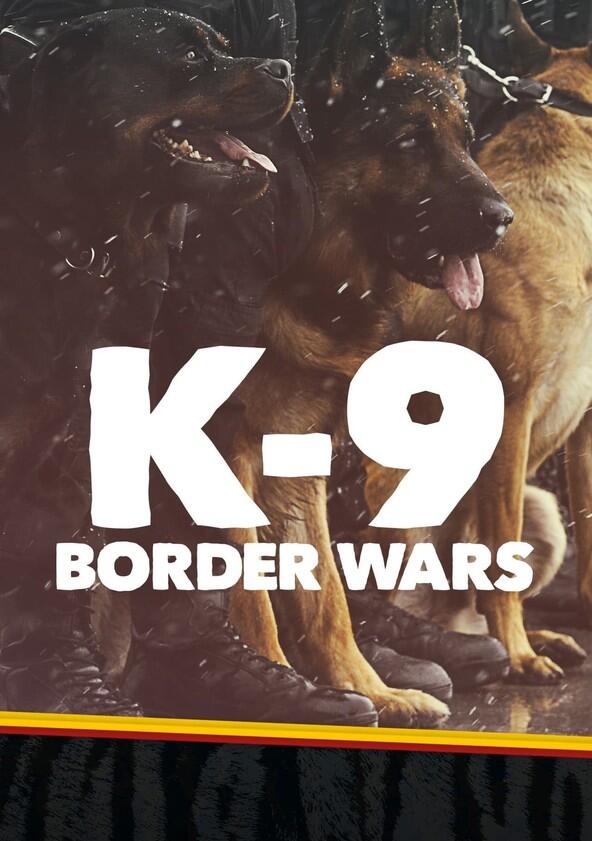 Border Wars - Season 1 Border Wars - Season 1