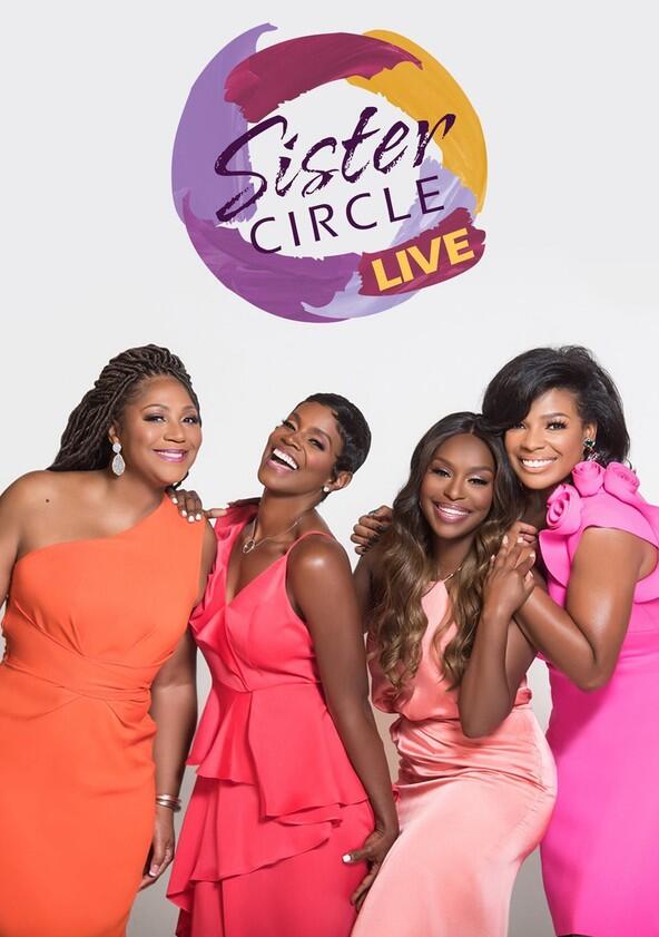 Sister Circle - Season 1