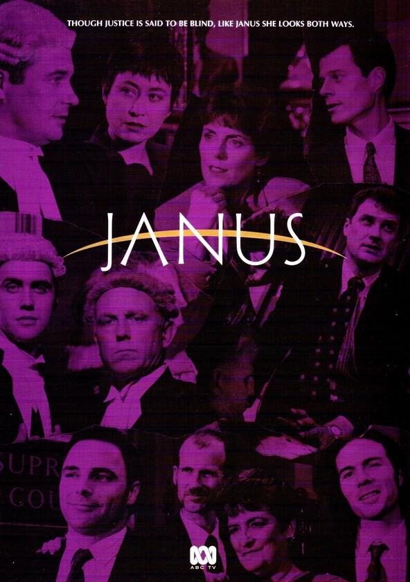 Janus - Season 2 Janus - Season 2