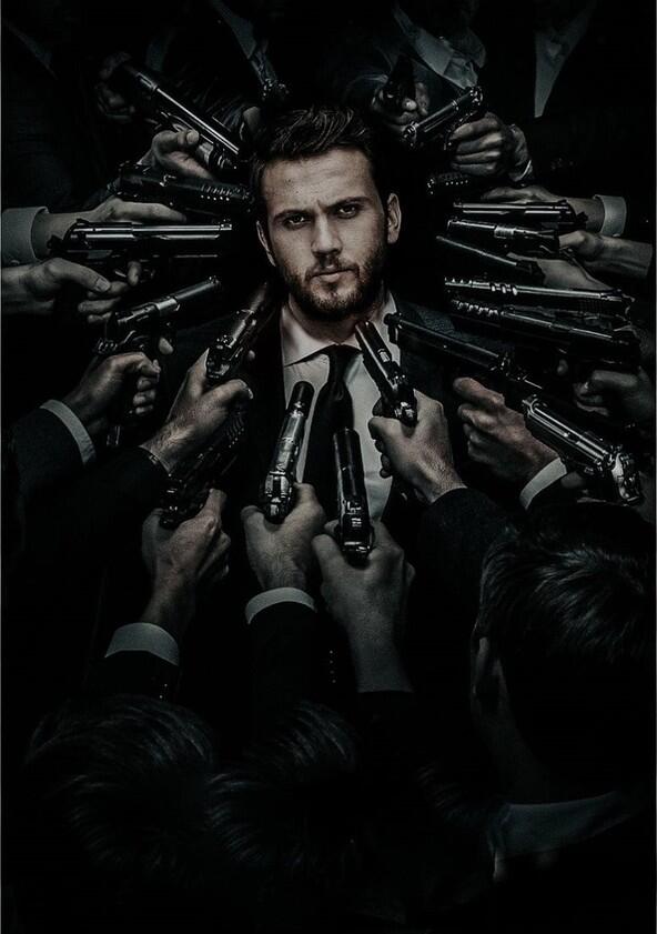 Çukur - Season 4
